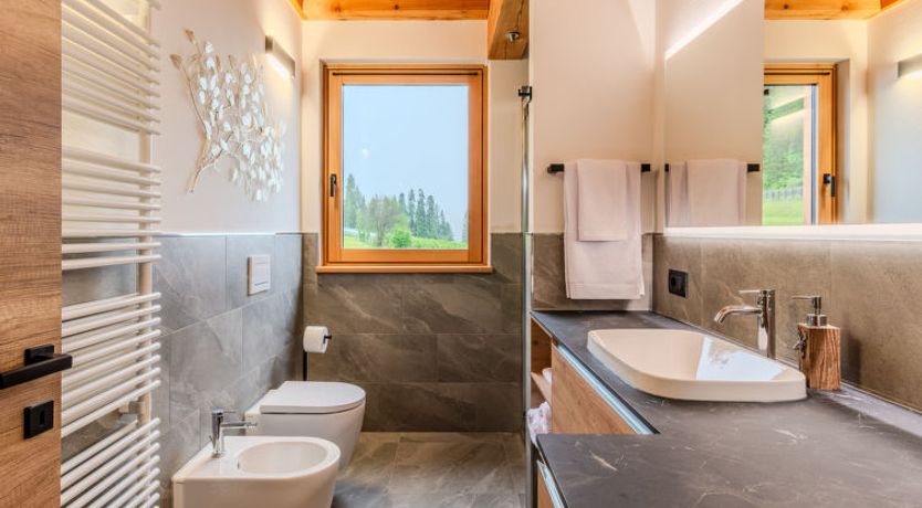 Photo of Casa del Larice