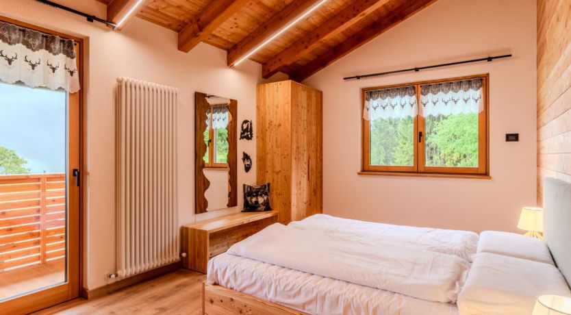 Photo of Casa del Larice