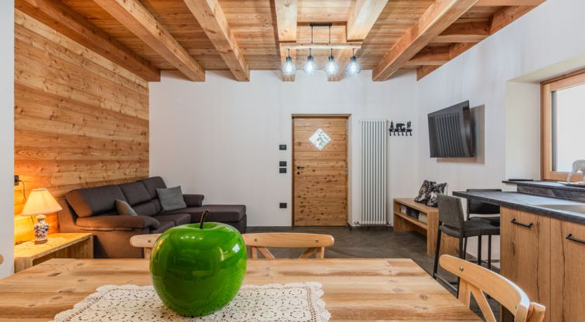 Photo of Casa del Larice