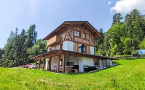 Photo of Casa del Larice