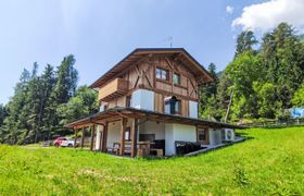 Photo of casa-del-larice