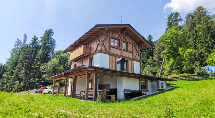 Photo of Casa del Larice