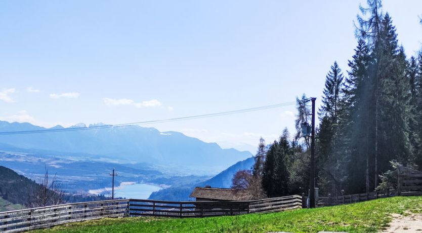 Photo of Casa del Larice