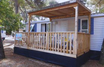 Il Pioppeto Holiday Home