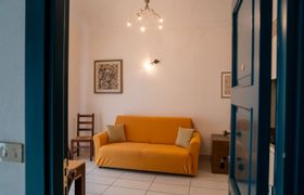Photo of green-apartment