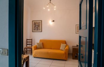 Green Apartment 2 Holiday Home