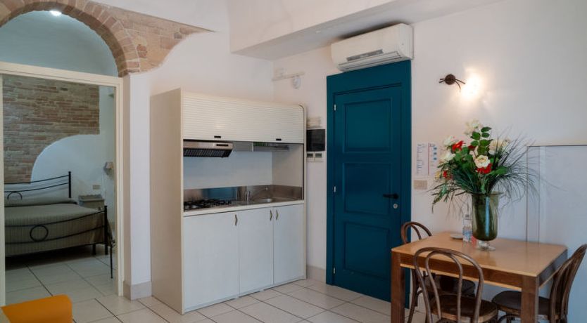 Photo of Green Apartment 2