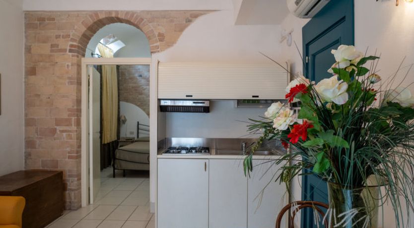 Photo of Green Apartment 2