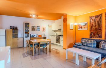 Arco Climbing Holiday Home