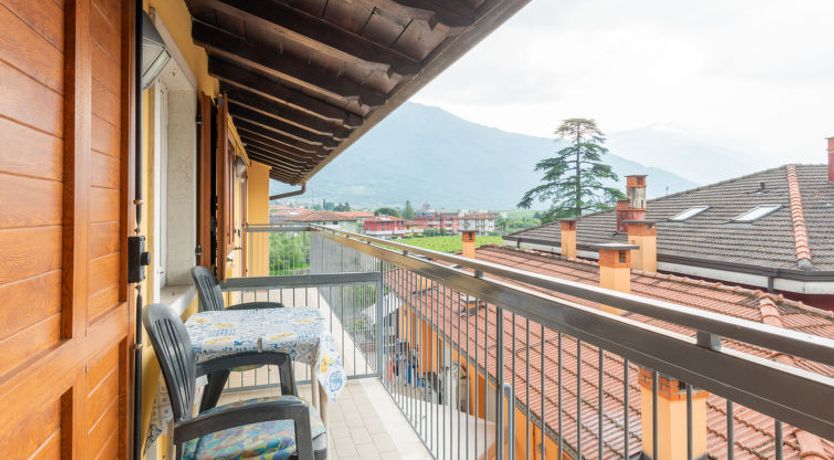 Photo of Arco Climbing