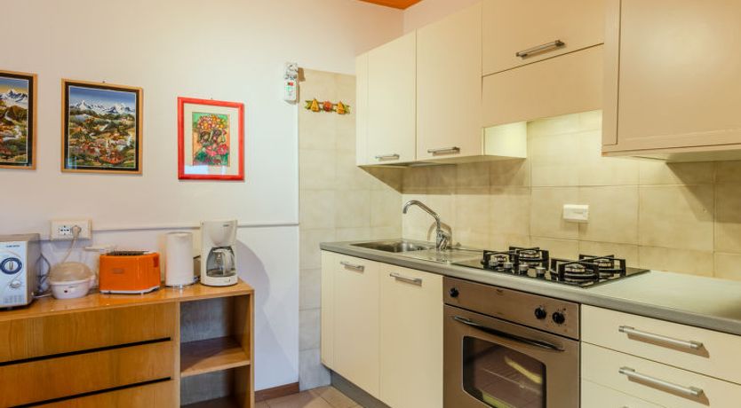 Photo of Arco Climbing