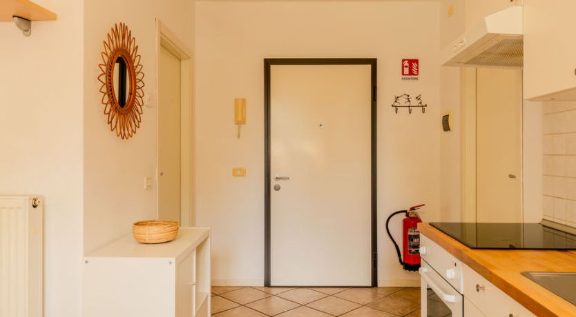 Photo of Angi Apartment 2