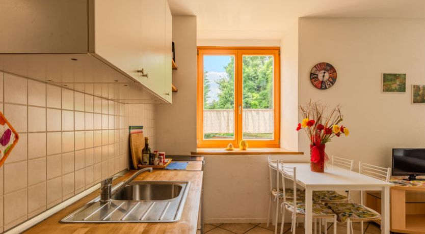 Photo of Angi Apartment 2