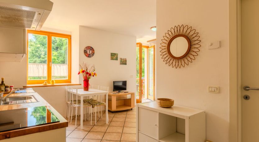 Photo of Angi Apartment 2