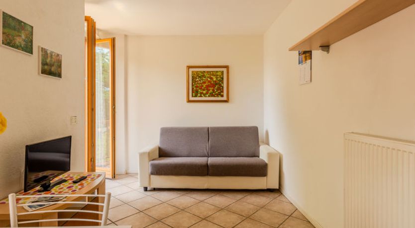 Photo of Angi Apartment 2