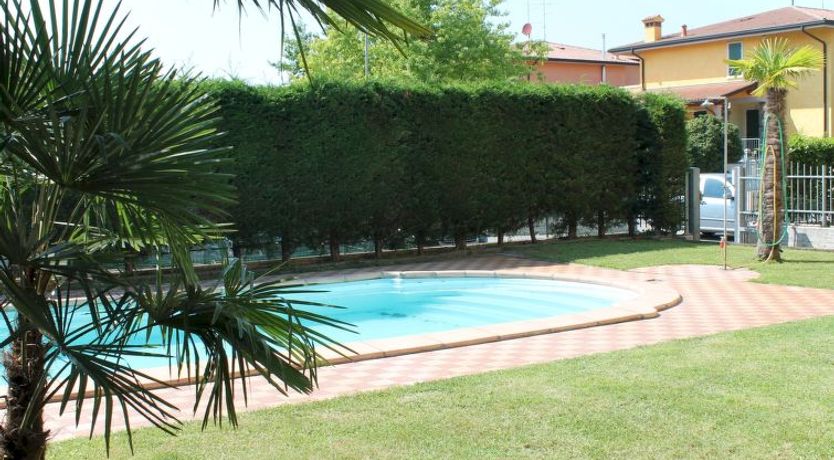 Photo of Le Terme Apartment 3