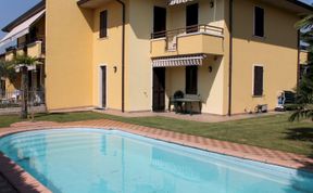 Photo of Le Terme Apartment 3