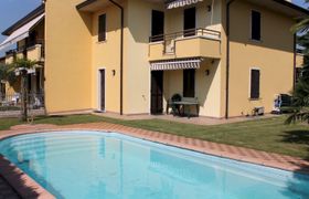 Photo of le-terme-apartment
