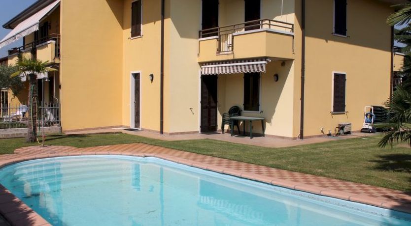 Photo of Le Terme Apartment 3