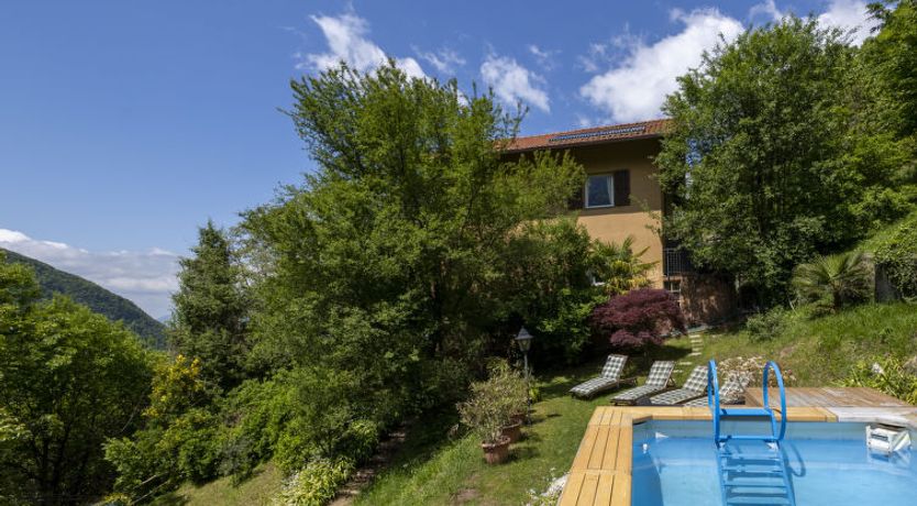 Photo of Il Castagneto