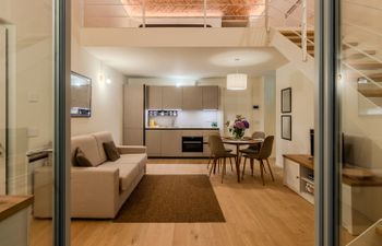 La Casa di Ale Holiday Home