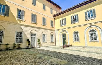 La Casa di Ale Holiday Home