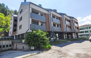 Serafini Holiday Home