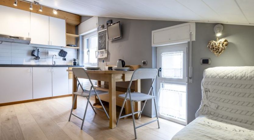 Photo of Mater Studio Flat