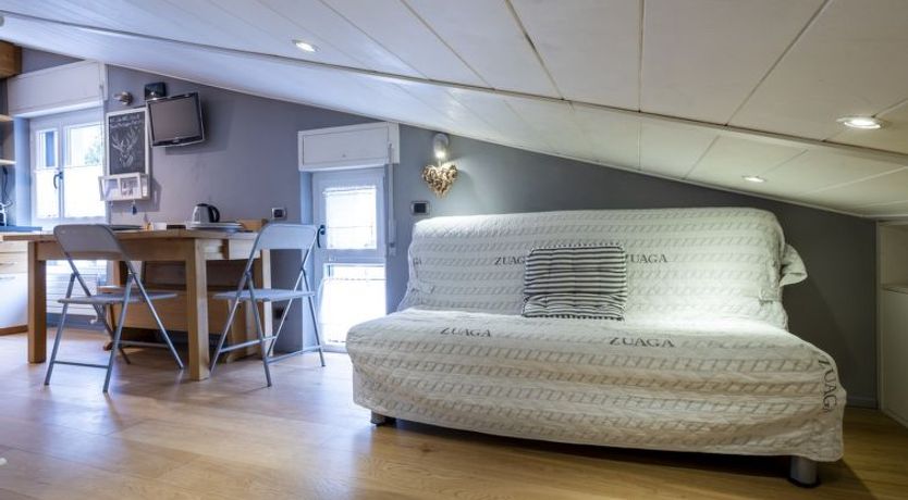 Photo of Mater Studio Flat