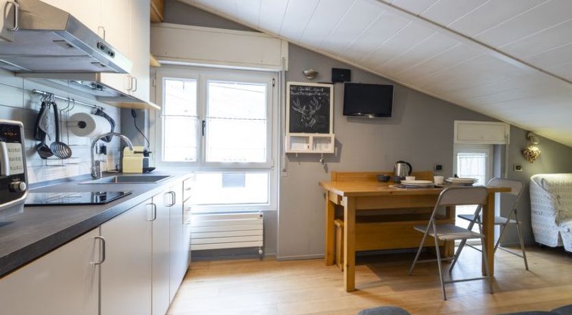 Photo of Mater Studio Flat