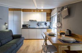 Photo of mater-studio-flat