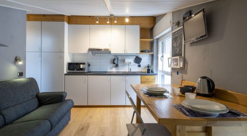 Photo of Mater Studio Flat