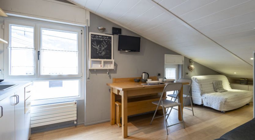 Photo of Mater Studio Flat