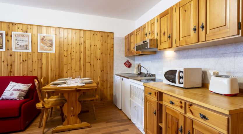 Photo of Andossi Studio Apartment Apartment 2