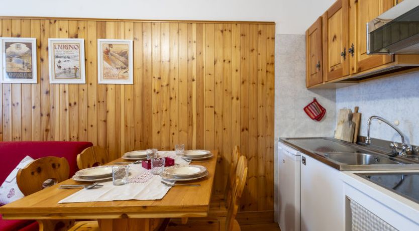 Photo of Andossi Studio Apartment Apartment 2