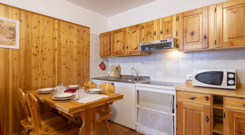 Photo of Andossi Studio Apartment Apartment 2