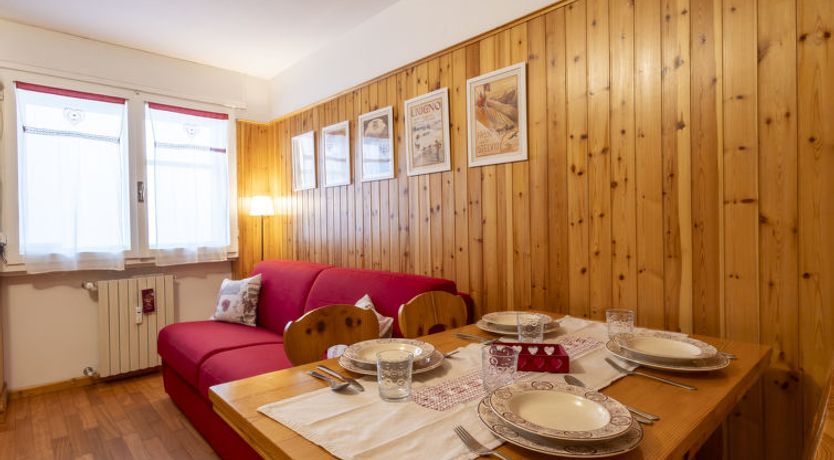 Photo of Andossi Studio Apartment Apartment 2