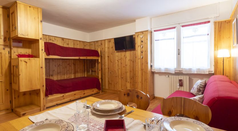 Photo of Andossi Studio Apartment Apartment 2