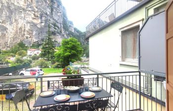 Nadia Holiday Home