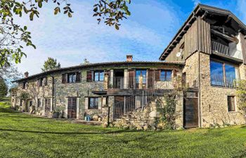 Purin I Holiday Home