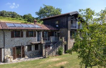 Purin I Holiday Home