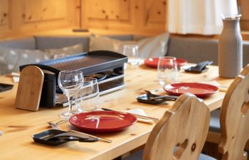 La Siala Apt.54 Apartment 9 Holiday Home