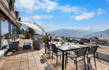 Jeanne D'Arc LOFT COMBI Apartment 18 Holiday Home