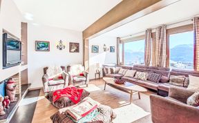 Photo of Jeanne D'Arc LOFT COMBI Apartment 18