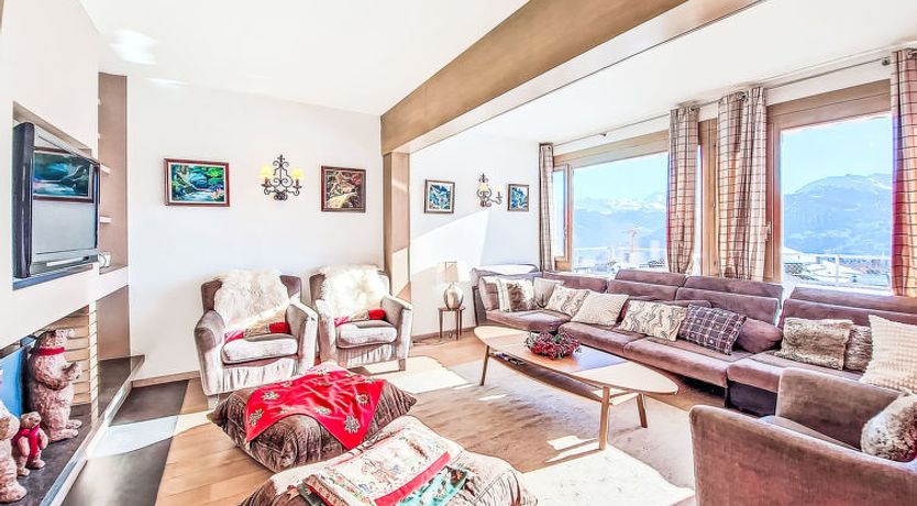 Photo of Jeanne D'Arc LOFT COMBI Apartment 18