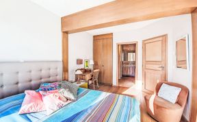 Photo of Jeanne D'Arc LOFT COMBI Apartment 18