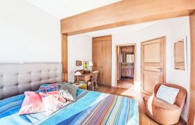 Photo of jeanne-darc-loft-combi-apartment