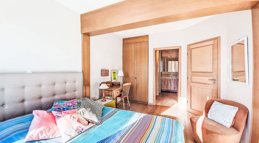 Photo of Jeanne D'Arc LOFT COMBI Apartment 18
