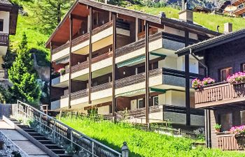 Zen Stecken A Apartment 2 Holiday Home
