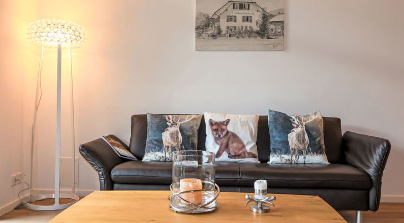 Photo of Zen Stecken A Apartment 2